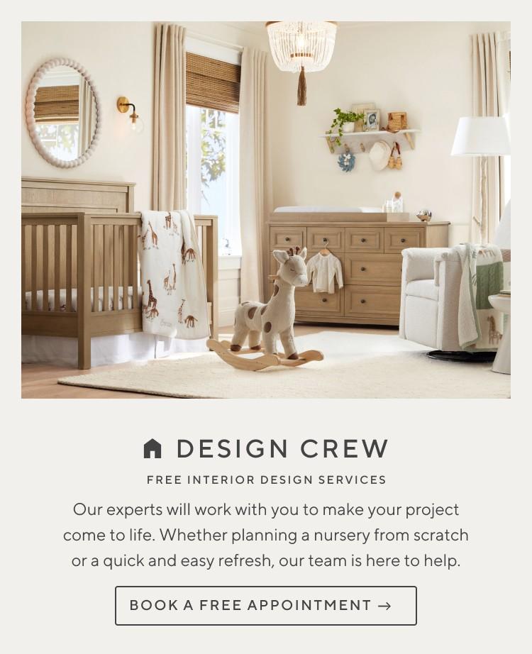 Design Crew